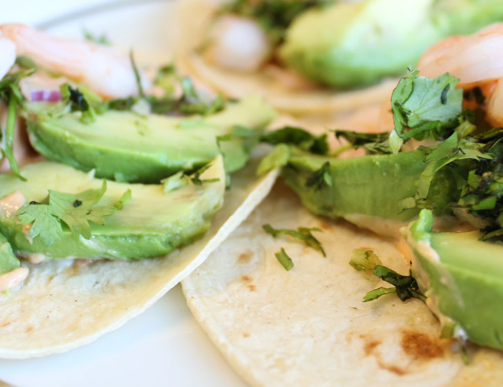 Tacos Recipes - Healthy Options